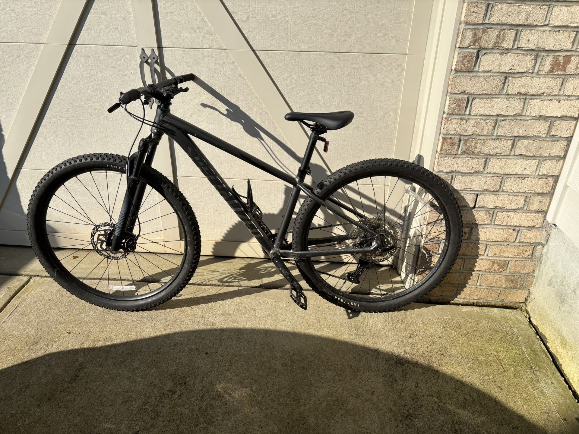 Specialized Rockhopper Expert