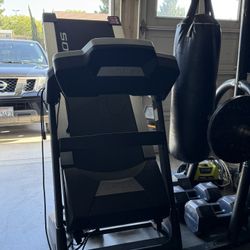 Sole F65 Treadmill 
