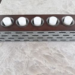 Votive Candle Holder Home Decor