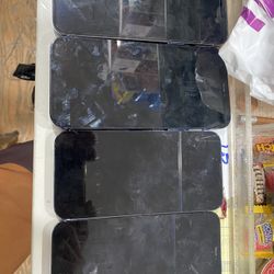 iPhone I4 I Cloud Locked Mint Working Condition