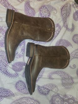 Women Boots ARIAT SIZE 9/10