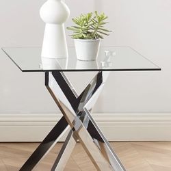 Mesa Auxiliar De Sala