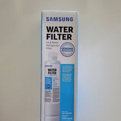 New Genuine Samsung Fridge Water Filter HAF-CIN/EXP DA29-00020B
