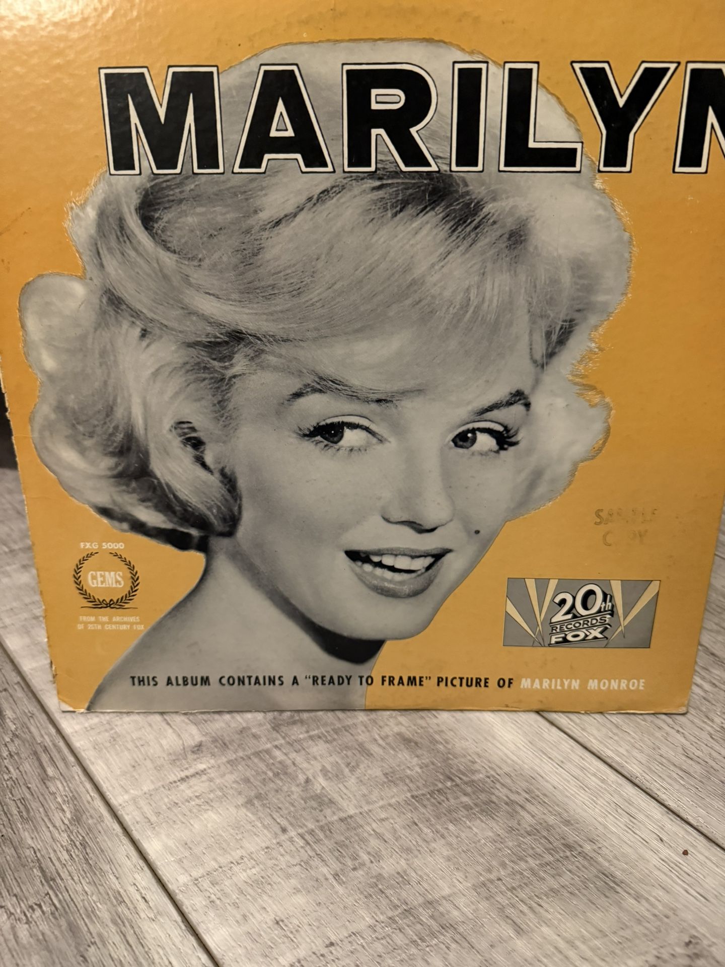 Vinyl old-school records
