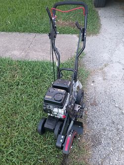 Edge 79cc 4 cycle