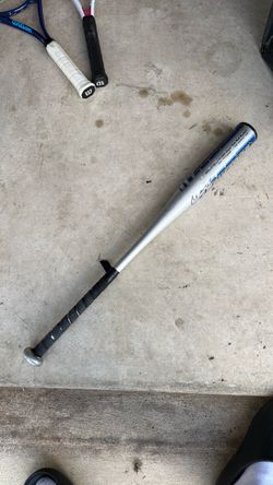 Aluminum Baseball Bat