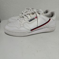 Adidas Continental