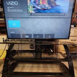  Vizio E55-E2 55-inch 4K Ultra HD 2160p XLED HDR SmartCast Display