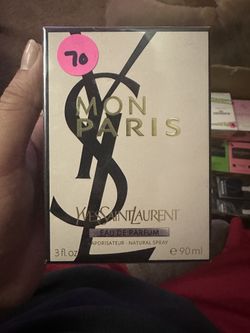 Ysl Perfume