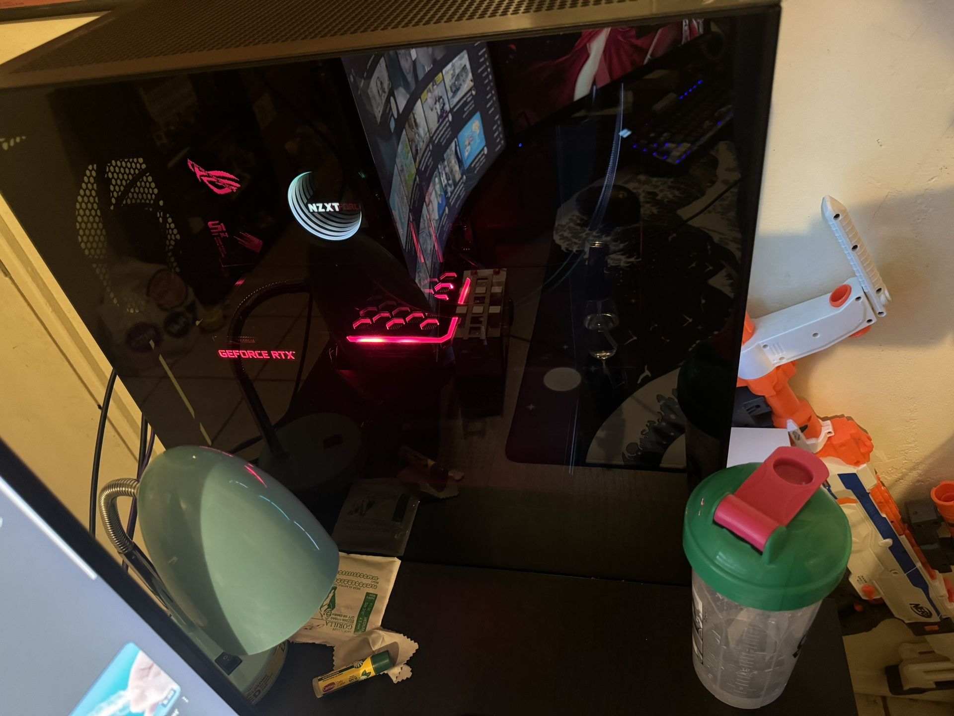NZXT Gaming PC 700 Or OBO Cash Only