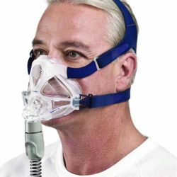Resmed Quattro FX CPAP Mask