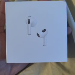 AirPods Generation 3