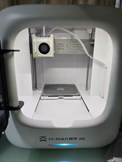 X-maker joy