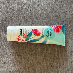 Victoria Secret Cotton Poppy Body Lotion