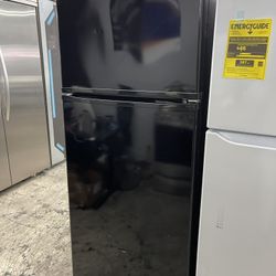 Kenmore Top And Bottom Used In Glossy Black