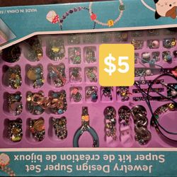 Bead Bundle 