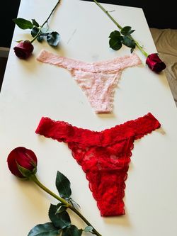 TANGAS NUEVAS SIZE SMALL