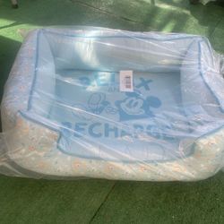 Mickey Mouse Dog Bed 