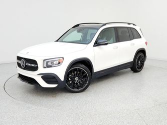 2022 Mercedes-Benz GLB 250