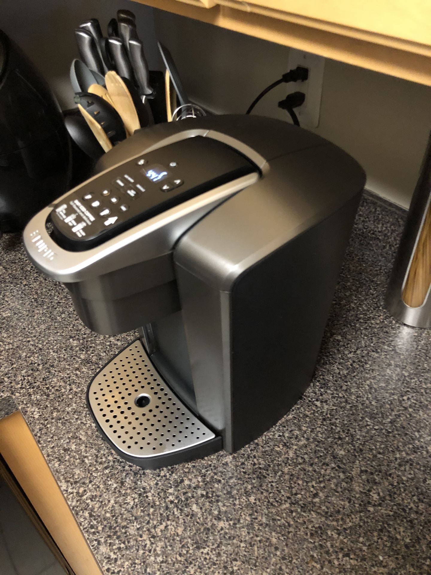 Keurig Coffee Maker