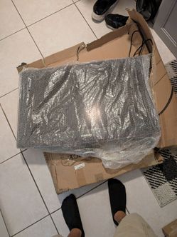 32 inch Samsung tv fully working with remote