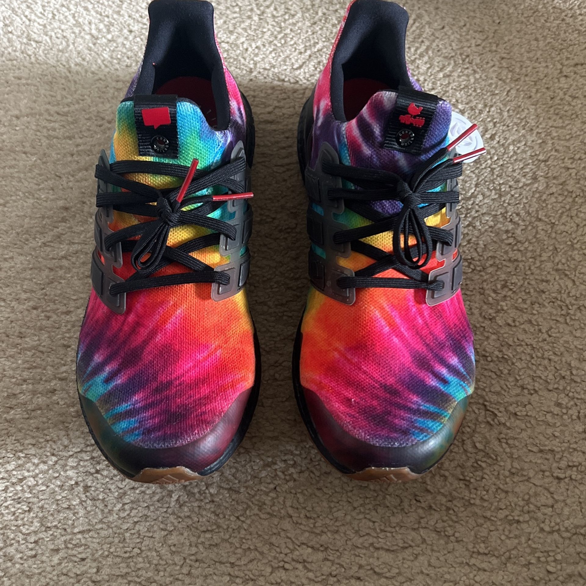 Adidas Ultra Boost Nice Kicks