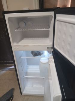 Dorm size  frige