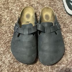 Women's Birkenstock Clogs