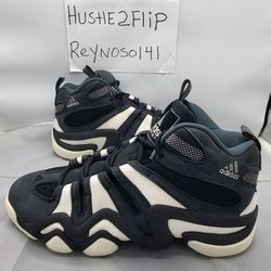 Adidas Crazy 8 Kobe Bryant Basketball Shoes IF2448 Multiple sizes.