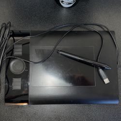Wacom Intous4 PTK-440