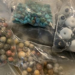 Jewelry Making Beads Thousands!