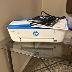 Brand New Hp Printer