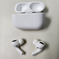 Apple Air Pods Pro 2 Used Condition