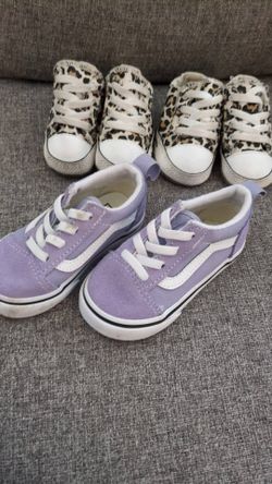 Baby Shoes