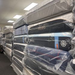 Huge Mattress SALE