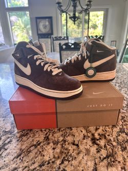 Air Force 1 Size 6.5
