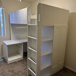 BunkBed 