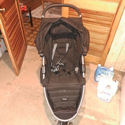 Britax Jogger Stroller 