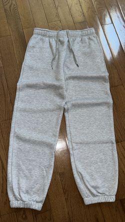 Grey Alo Pants (L)