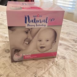 Breast Pump