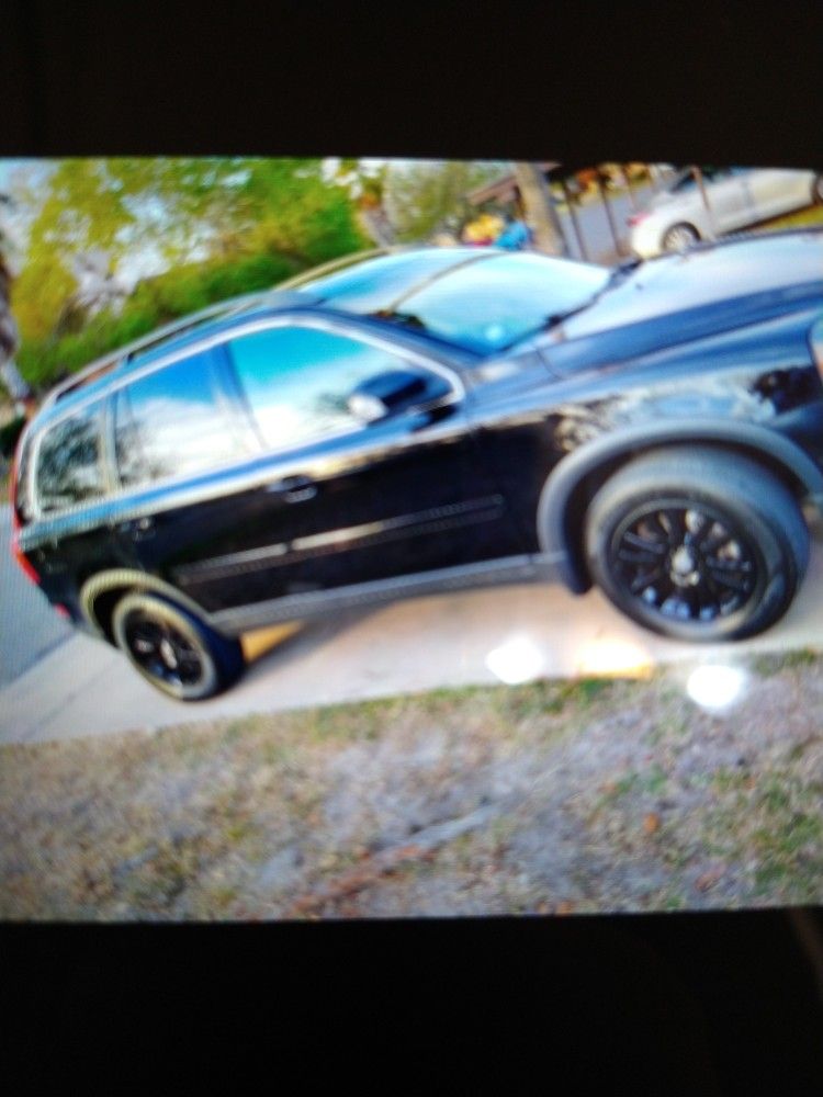 2008 Volvo Xc90