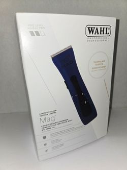 Wahl Professional Sterling Mag Cord/Cordless Trimmer