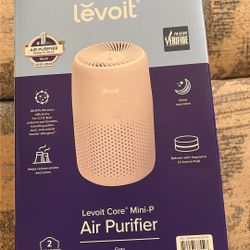 Levoit Mini - P