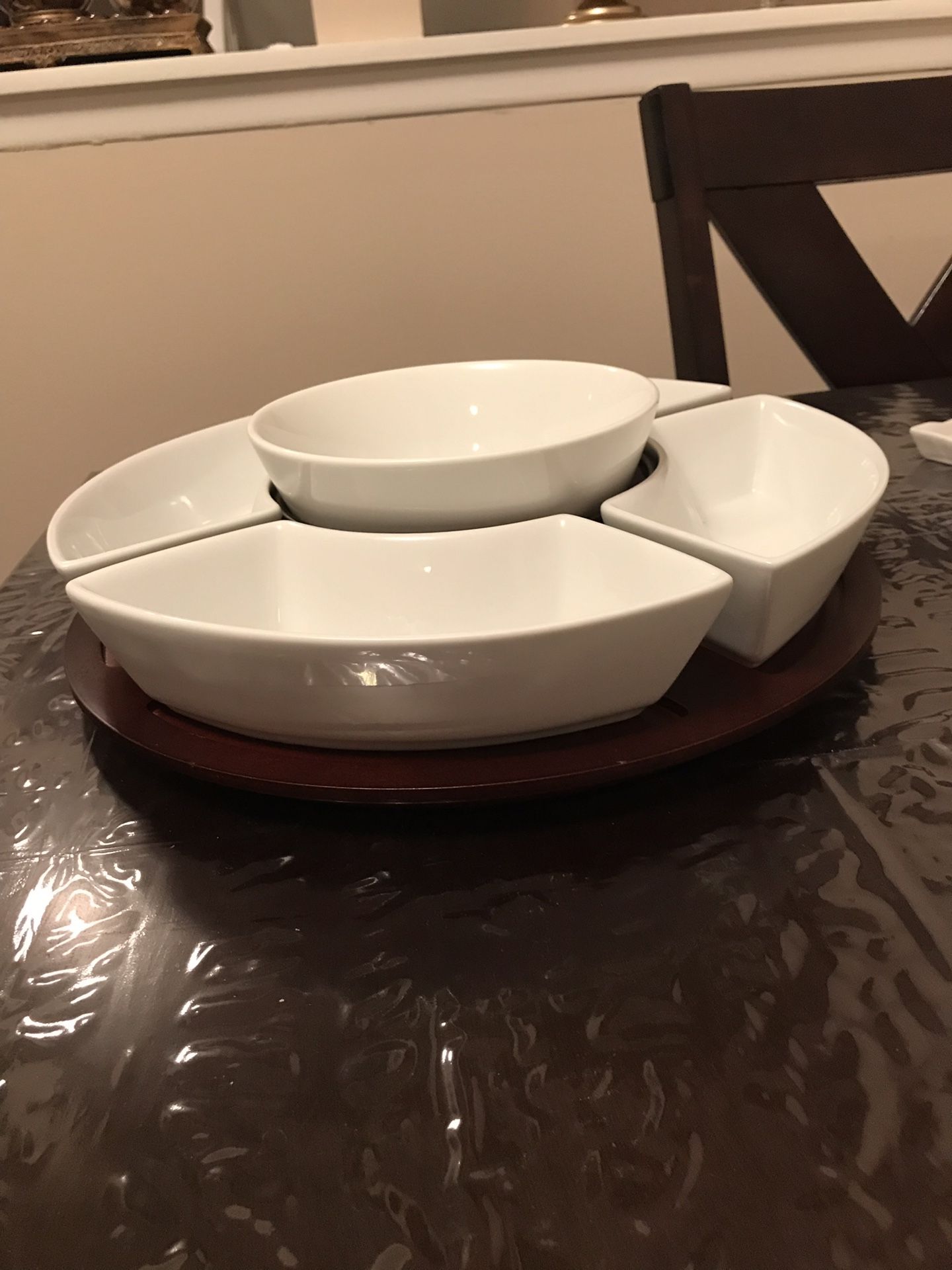 Serving Platter/Dish