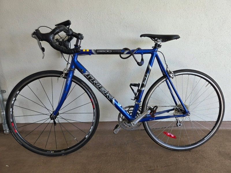 Trek 2200 Alpha SL