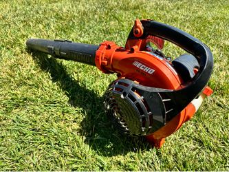Upgraded ECHO PB-251 Gas Powered Blower in Excellent Condition. Starts Up Easily! Fairfield, CA