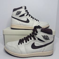 VNDS Jordan 1 A Ma Maniére Size 10 Men’s