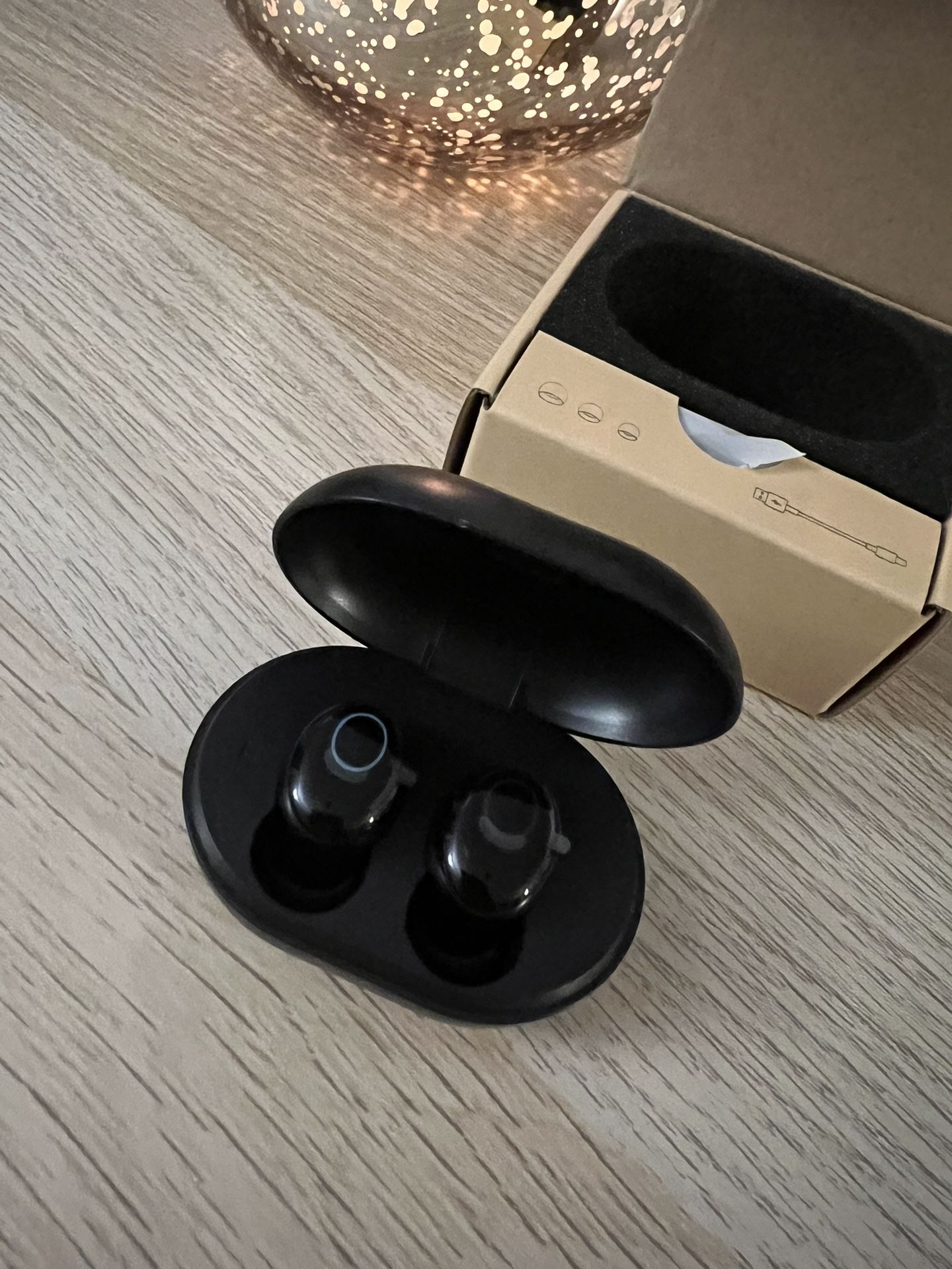 Wireless Earbuds