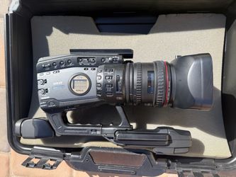 Canon XF305 HD