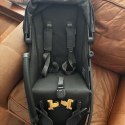 Uppababy Rumble seat v2
